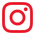 Instagram Logo White