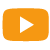 Youtube Logo Orange