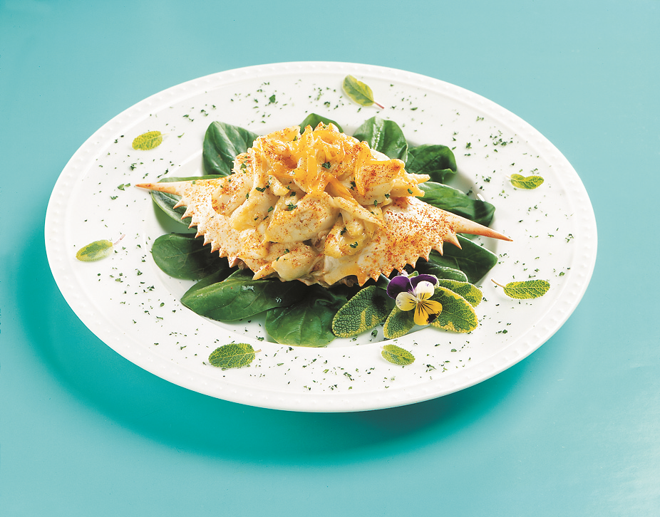 Phillips Crab Imperial Recipe Design Corral