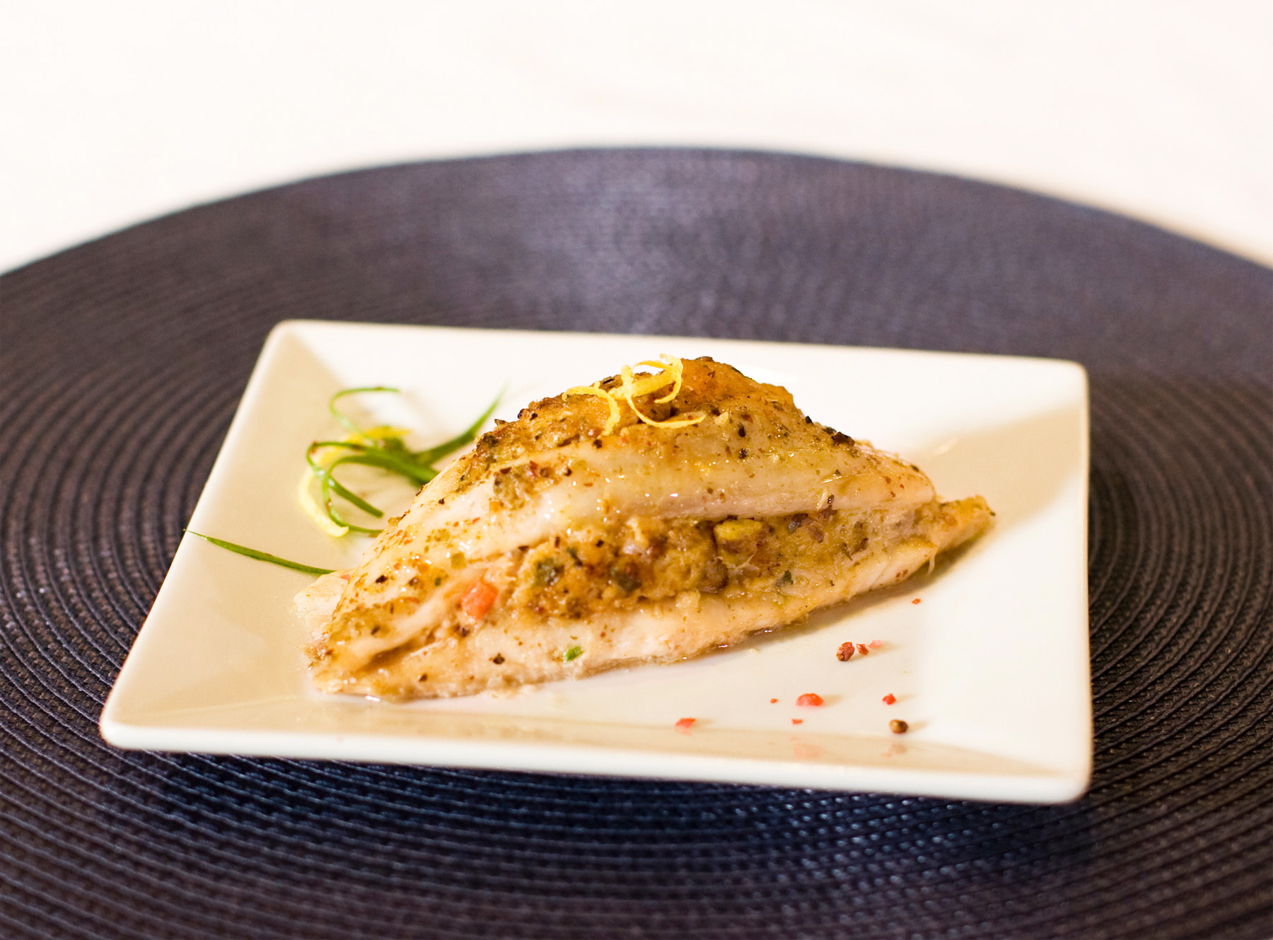 27+ Crabmeat Stuffing Recipe - NaheedForbes