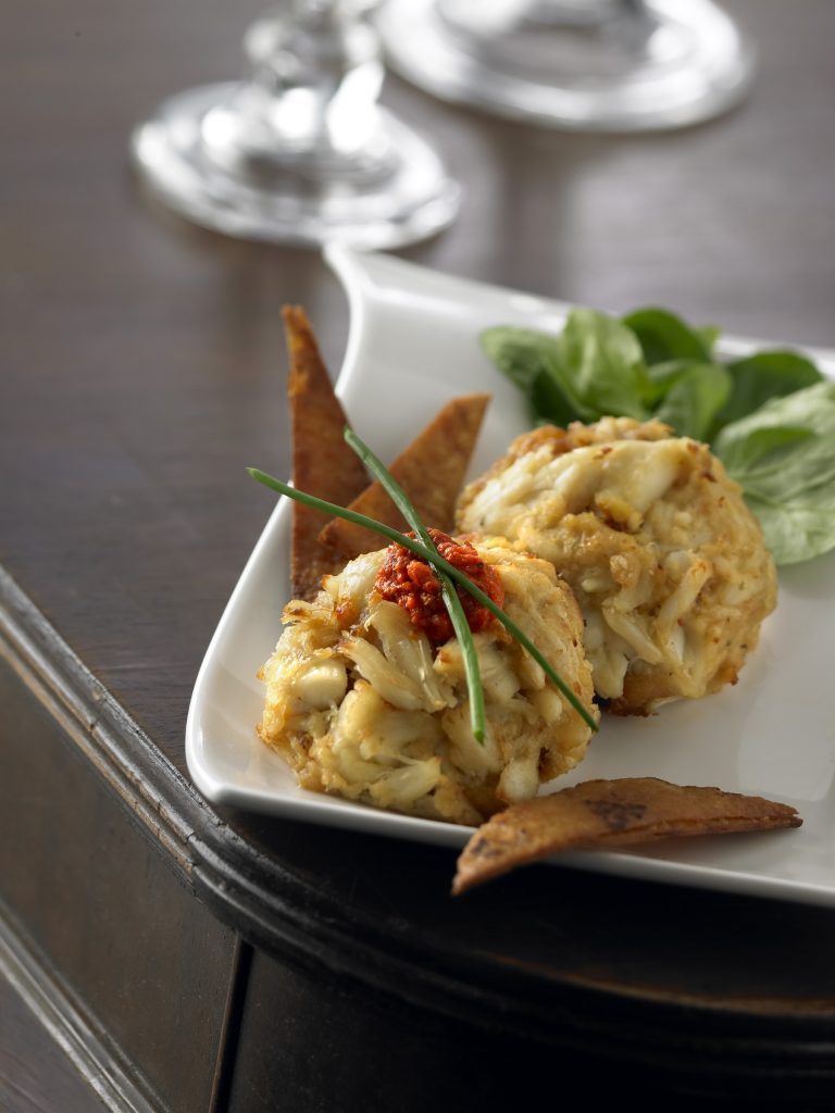 Mrs Phillips Crab Cake Recipe | Blog Dandk