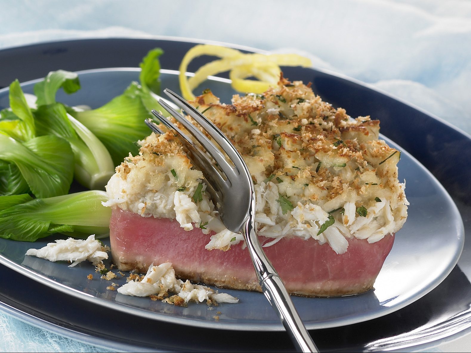 6 oz Waterman's Reserve Yellowfin Tuna Steaks Phillips