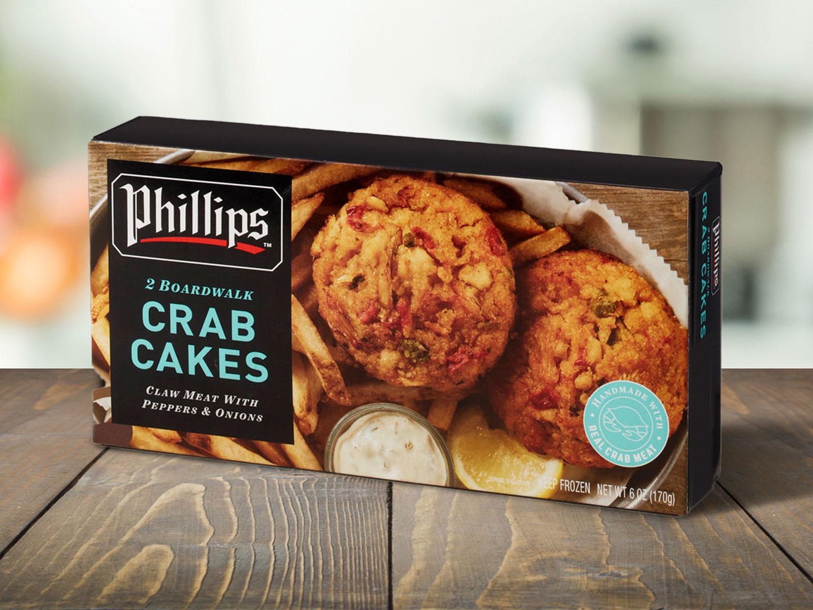 Phillips Crab Cake Sauce Recipe | Deporecipe.co