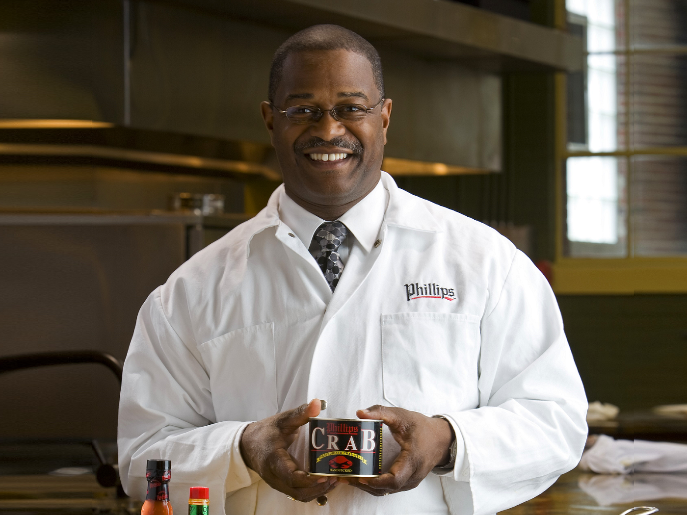 Donald's Favorite Crab Cakes Recipe from our Resident Crabologist