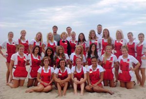Phillips Crab House Staff