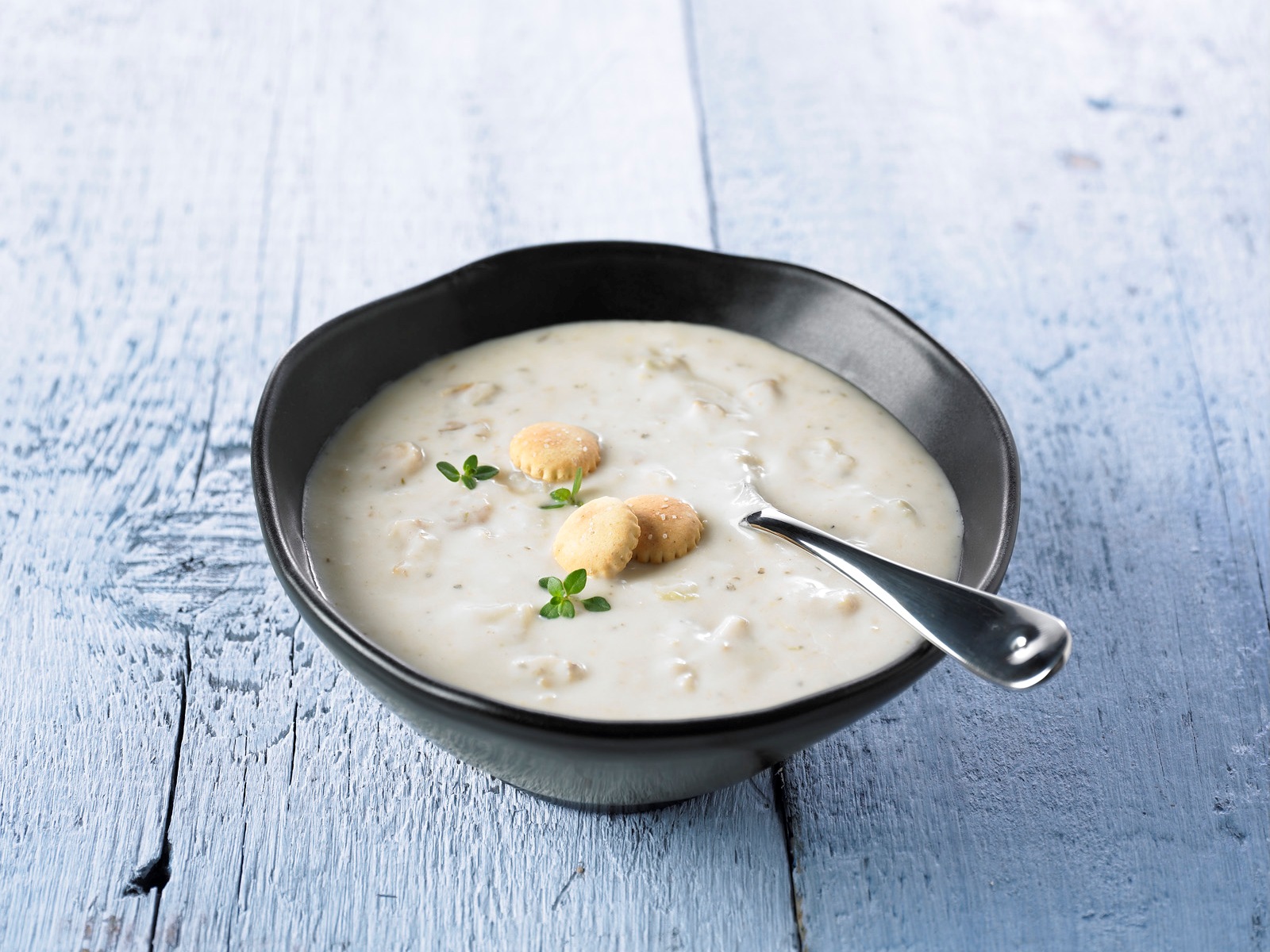 Crab Bisque Recipe—Phillips Seafoods