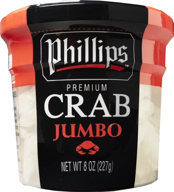 Jumbo Lump Crab Meat