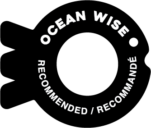 Ocean Wise Recommended Logo