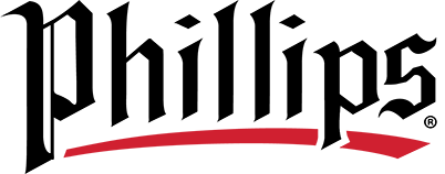 Phillips Foods, Inc. logo