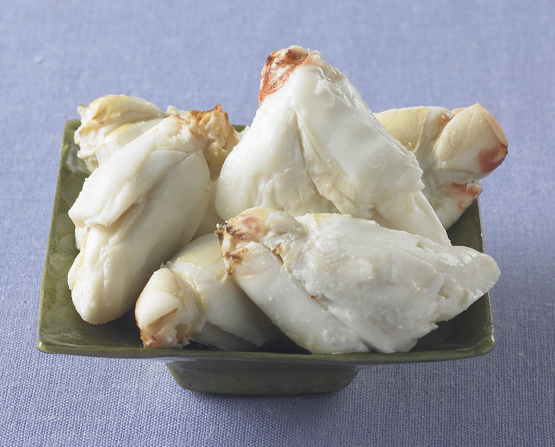 Colossal Lump Crab Meat