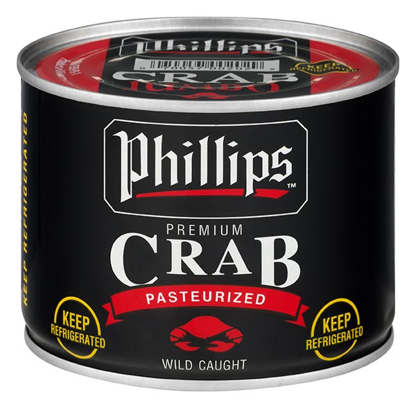 Jumbo Lump Crab Meat