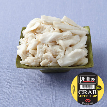 Super Lump Crab Meat