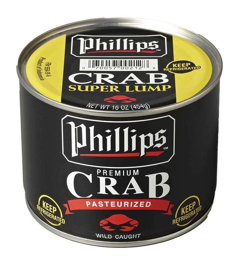 Super Lump Crab Meat