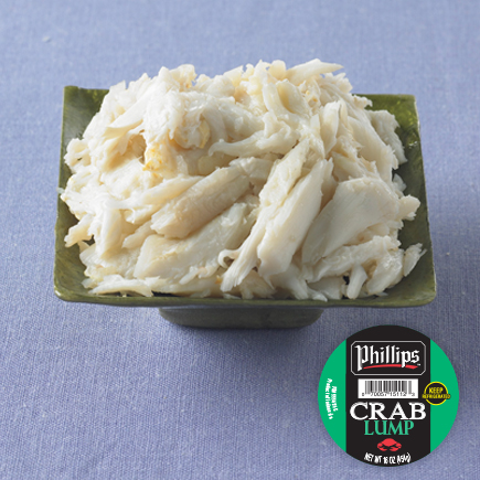 Lump Crab Meat