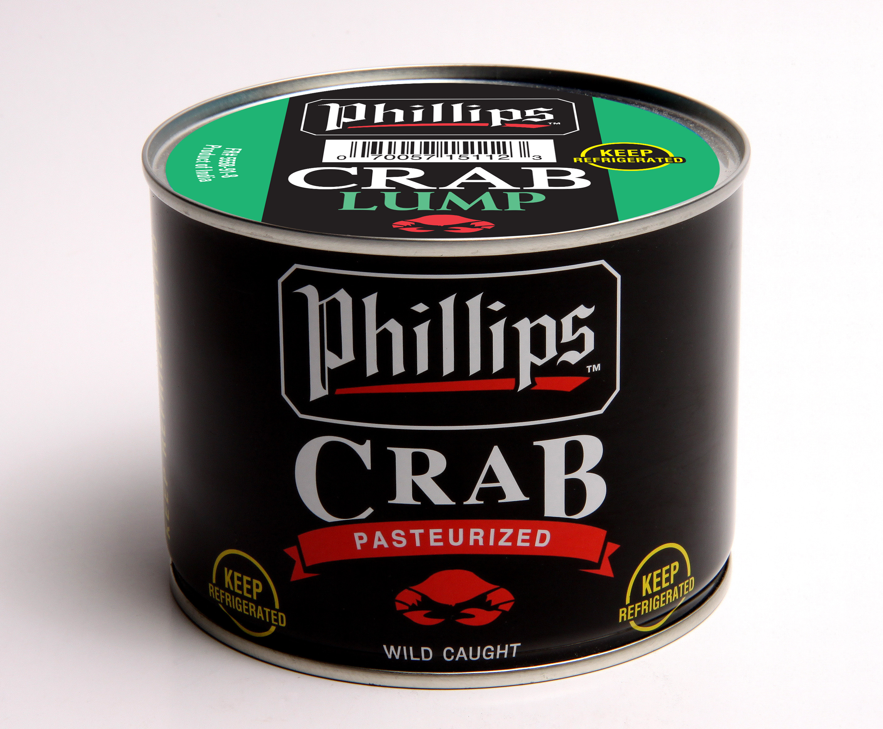 Lump Crab Meat