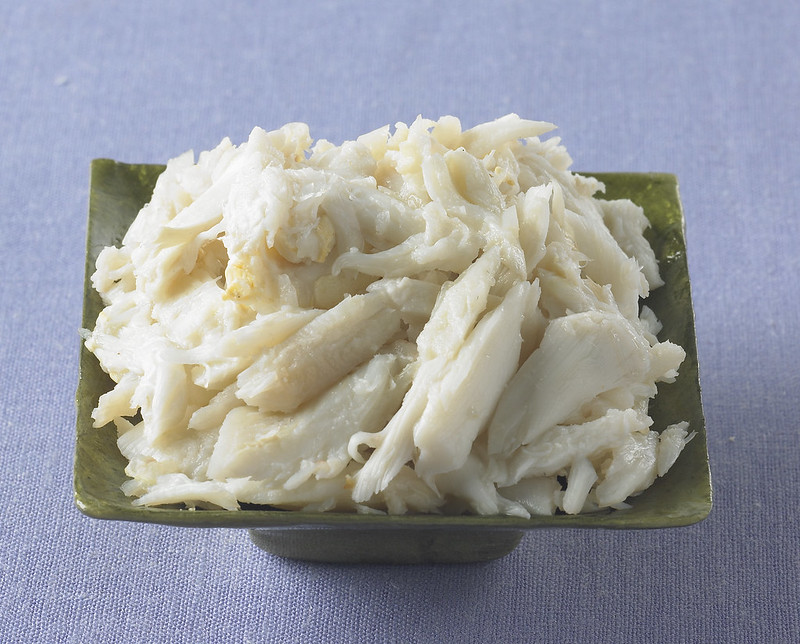 Lump Crab Meat
