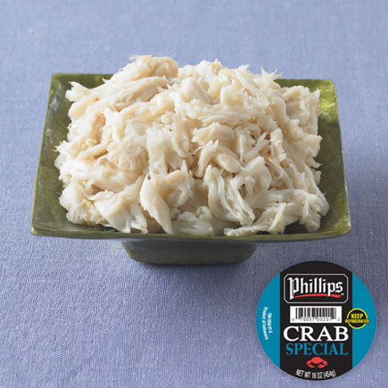 Special Crab Meat