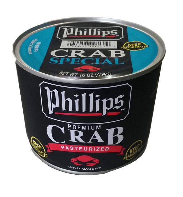 Special Crab Meat