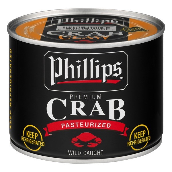 Claw Crab Meat