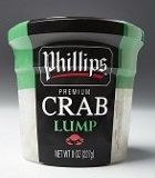 Lump, 8 oz. Plastic