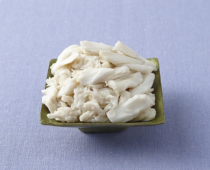 Lump, 8 oz. Plastic