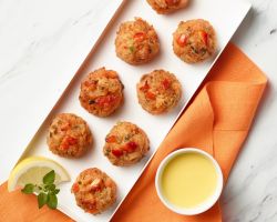 Retail Lobster Mini .75oz, (12) 8ct