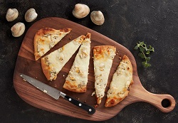 Clam Oreganata Flatbread, (12) 8.4oz