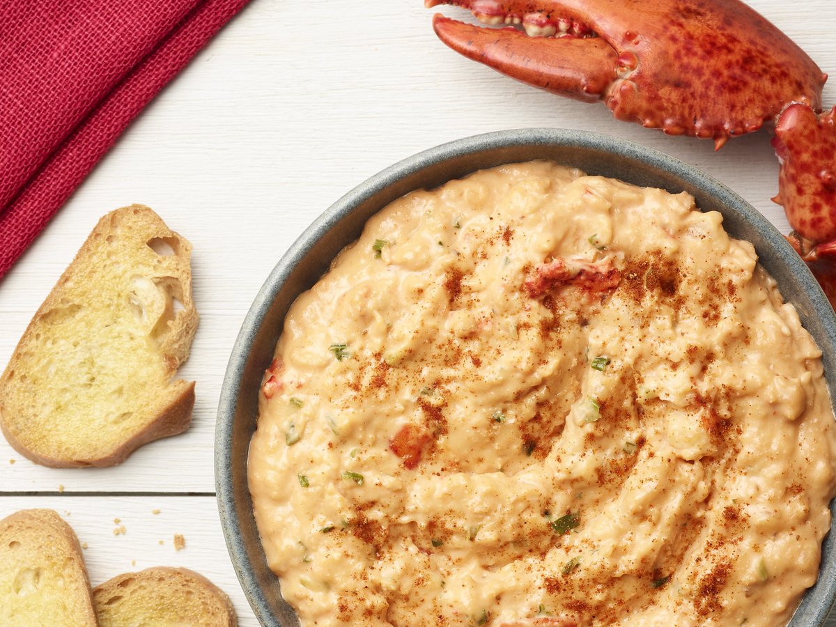Lobster Dip, (12) 8.25oz