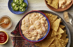 Shrimp Dip, (6) 2lb Bags