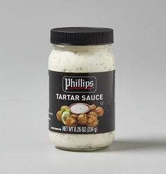 Tartar Sauce (12) 8.25 oz Jars